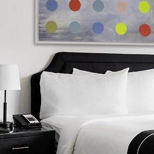 Habitación Deluxe con Cama Queen