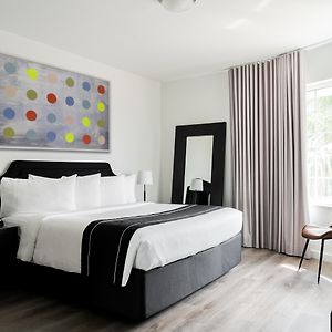 Habitación Superior con Cama King